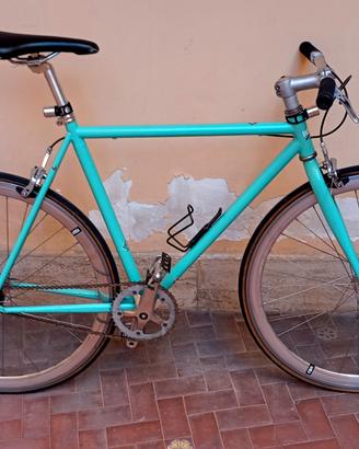 Bicicletta State Bicycle