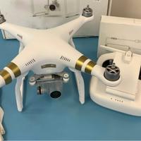 DJI Phantom 3 Pro