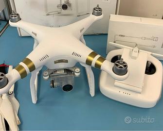 DJI Phantom 3 Pro
