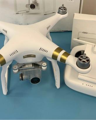 DJI Phantom 3 Pro