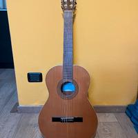 Chitarra Classica Privada P1