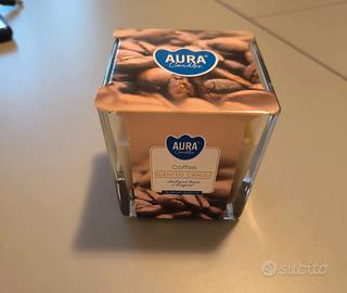 Candela Aura Coffee 
