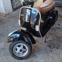 Vespa px 150-181 polini