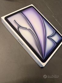 Apple IPad Air 11”  !!! NUOVO !!!