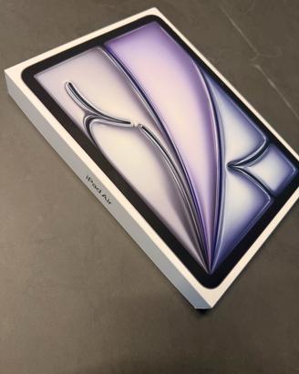 Apple IPad Air 11”  !!! NUOVO !!!