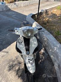Liberti 50