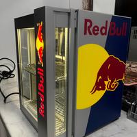 Frigo bar Originale Red Bull