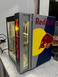 Frigo bar Originale Red Bull