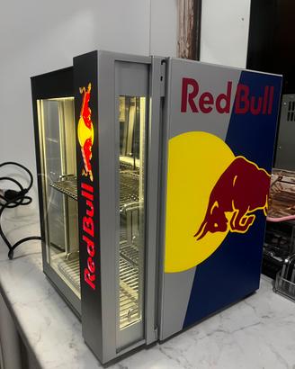 Frigo bar Originale Red Bull