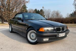 BMW E36 320i Cabrio ASI