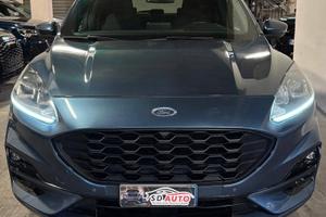 Ford Kuga 1.5 EcoBlue 120 CV aut. 2WD ST-Line X ''