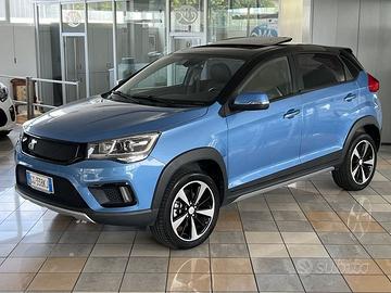 DR AUTOMOBILES DR3 1.5 GPL