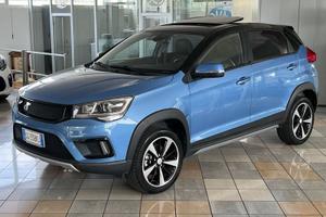 DR AUTOMOBILES DR3 1.5 GPL
