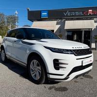 Land Rover Range Evoque 2.0D I4 204 CV AWD Auto R-