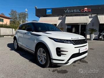 Land Rover Range Evoque 2.0D I4 204 CV AWD Auto R-