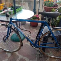 Bici corsa vintage