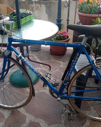 Bici corsa vintage