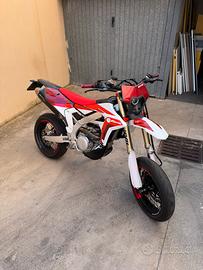 Fantic xef 450 2024 motard