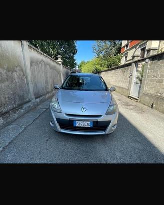 RENAULT Clio 3a serie benzina
