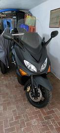 Yamaha TMax 500