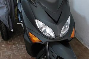 Yamaha TMax 500