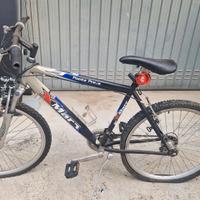 BICI XMARR