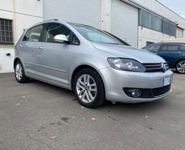 Volkswagen Golf Plus Golf 1.4 TSI 122CV 5p. Highli