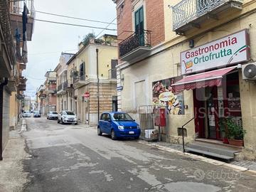 Negozio San Severo [Cod. rif 3332381VCG]