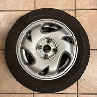 Cerchi in lega Honda Civic Ej9 1998