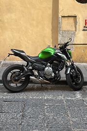 Kawasaki z650