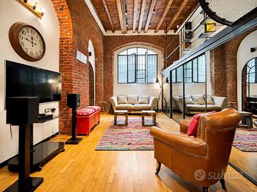 Loft/Open Space Milano [Cod. rif 3342913VRG]