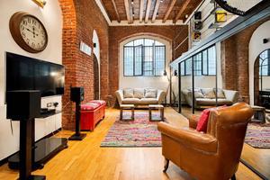 Loft/Open Space Milano [Cod. rif 3342913VRG]