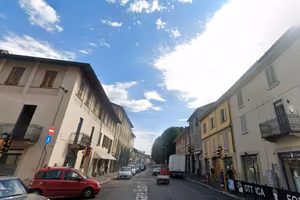Bilocale a Treviglio libero da subito