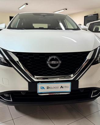 Qashqai 140 CV Tekna AZIENDALE PERFETTA
