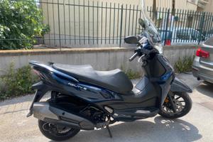 Agility kymco 300cc