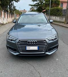 Audi A4 2.0tdi 190cv stra full