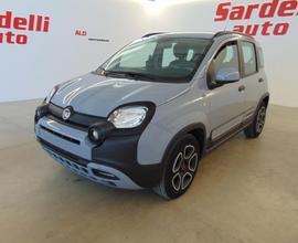FIAT Panda 1.2 City Cross