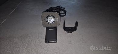 Logitech StreamCam Webcam