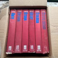 ENCICLOPEDIA BOMPIANI