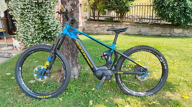 E-BIKE MONDRAKER CRAFTY R