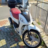 Sym symphony 125S