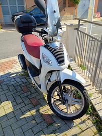 Sym symphony 125S