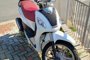 Sym symphony 125S