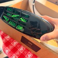 Battimaterasso vorwerk