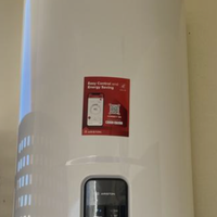 Scaldabagno Ariston lydos wifi 100L