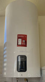 Scaldabagno Ariston lydos wifi 100L