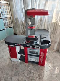 gioco cucina angolare smoby