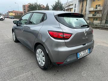 Renault clio 2013 diesel euro 5 B