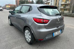 Renault clio 2013 diesel euro 5 B