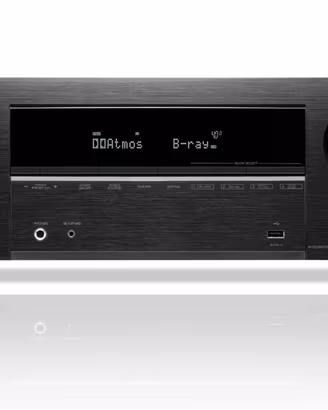 DENON Sintoamplificatore AVR-X2800H DAB